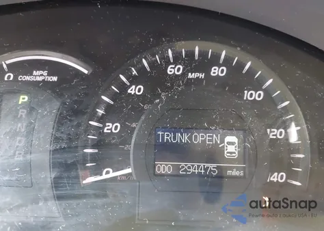 2007 Toyota Camry Hybrid from USA, damaged, VIN 4T1BB46K87U017341